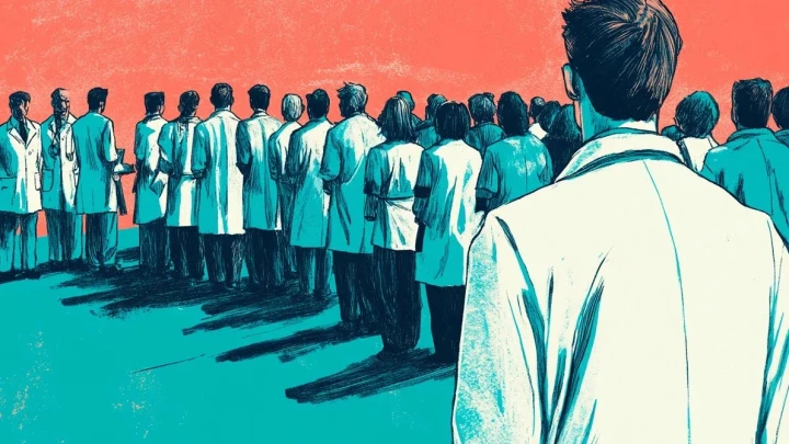 Вслед за США ВОЗ покинула Аргентина. Малофеев задал вопрос прямо: Мы чего ждём?!