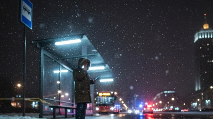 В центре Москвы пассажир расстрелял троих дебоширов на остановке