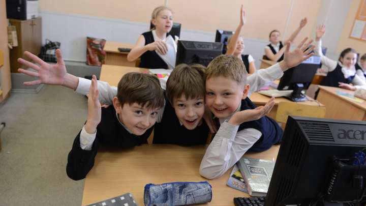 Отменить домашние задания, упростить программу. Родители выдохнут. Учитель назвал цену спокойствия