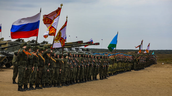 Украинские боевики понесли большие потери за сутки боёв в Херсонской области