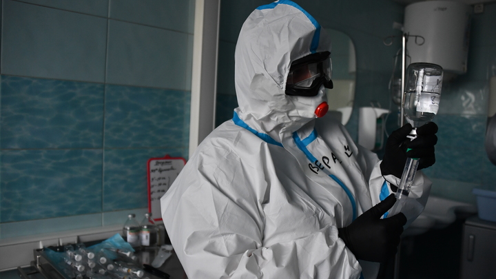 В Ивановской области вновь снизился прирост заболевших COVID-19