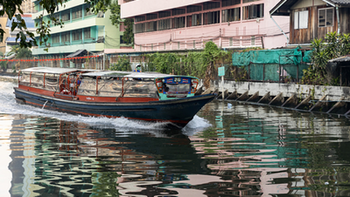 30-летняя Мария из России пропала в Таиланде при загадочных обстоятельствах