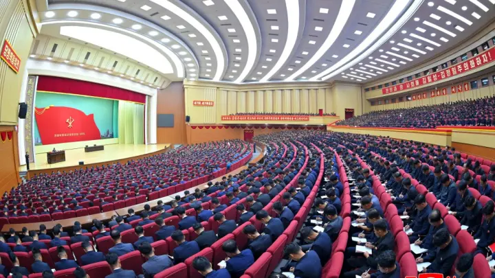 В КНДР назвали провокацией планы Южной Кореи передать медоборудование