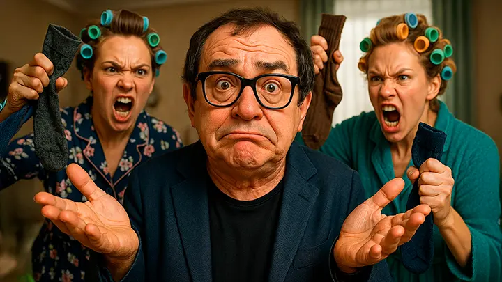 Трижды унизил миллионы русских: Наказали? Вот что случилось с Дибровым после развода. А вы за то, чтобы крали 11 миллиардов рублей?