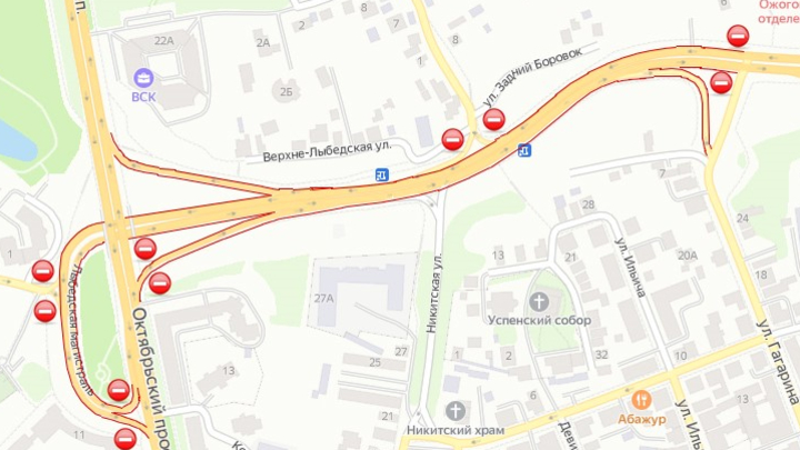 Во Владимире в выходные изменится движение общественного транспорта