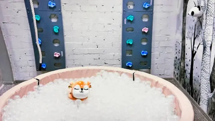 Суд закрыл популярную игровую в Челябинске, где дети порвали щеку и повредили позвоночник