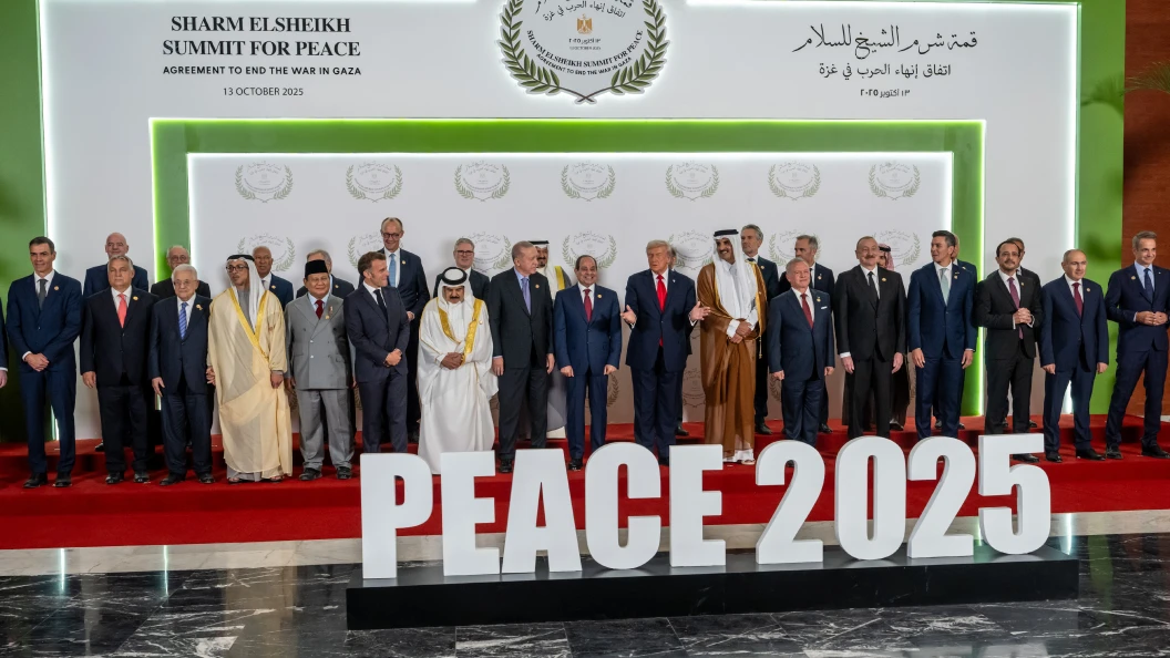 О начисто рухнувшем мире… Полный Всё на подходе?