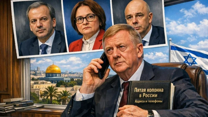 Едва начали возвращать награбленное олигархами, депутаты приняли закон Чубайса. Кто лоббировал его?
