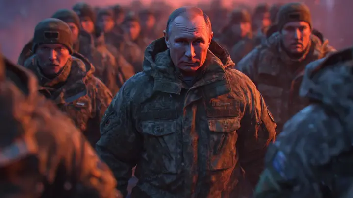 Такой «разгул свободы слова»: На Украине оценили реакцию русских на энергетическое перемирие Такой «разгул свободы слова»: На Украине оценили реакцию русских на энергетическое перемирие