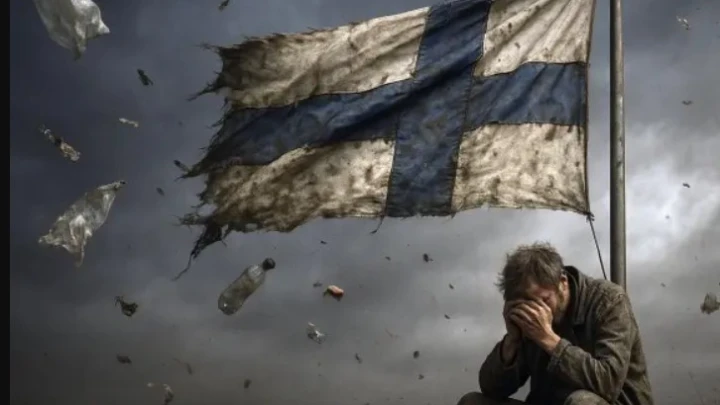 Обслуживание финского забора на границе с Россией обойдется в 1,5 млн евро в год