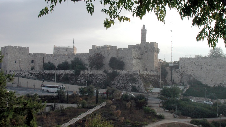 Ненормальная ситуация: Израиль закрыл въезд шести тысячам русских