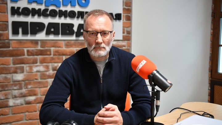 Политолог Михеев оценил перспективу развития военного сотрудничества Казахстана с США