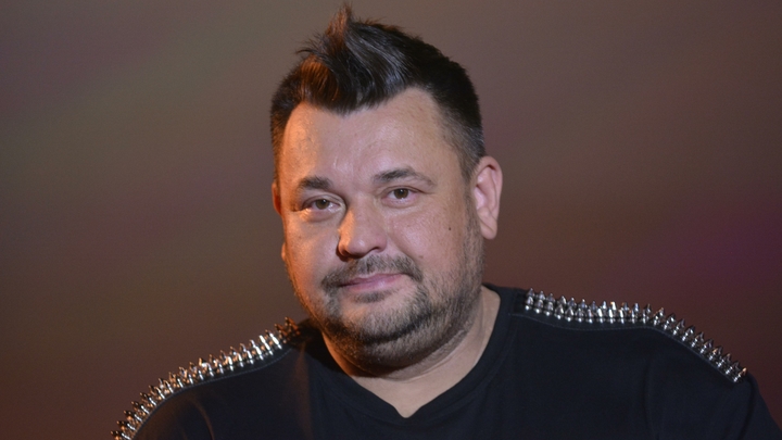 Ехал больше двух часов: солист Руки Вверх! опоздал на концерт в Краснодаре из-за пробок