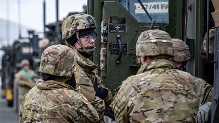 ВСУ накрыли Градом жилые дома Старобельска: Есть жертвы. На очереди Краматорск и Славянск