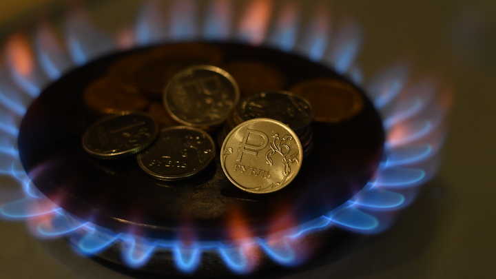 Россия отключила газ Польше и Болгарии. Глава Еврокомиссии бросила новое обвинение русским