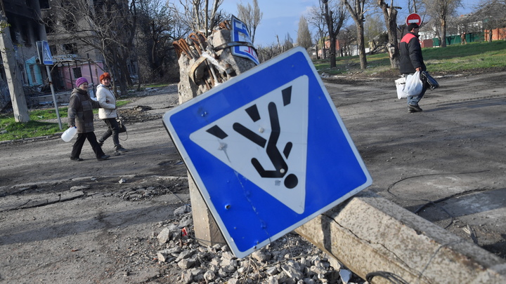 Во Владимире за 5 дней на переходах сбили трех пешеходов, из них двоих - насмерть