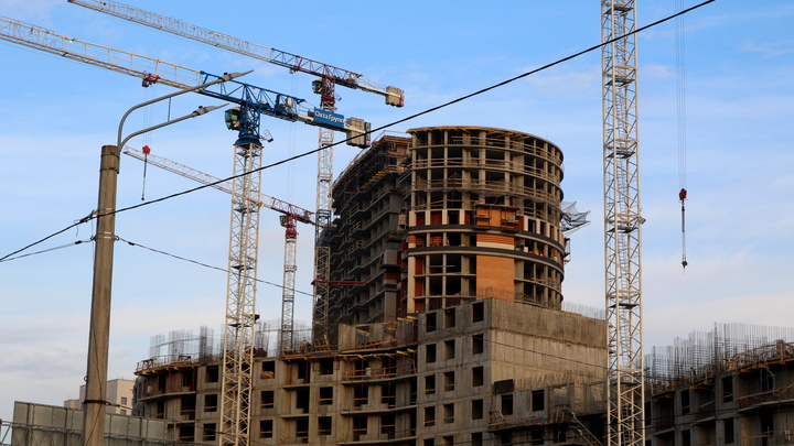 В Королеве построят новый квартал за 10 миллиардов рублей