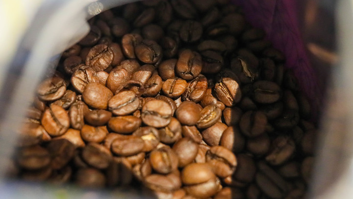 Любителям кофе: Учёные обнаружили необычный способ похудения