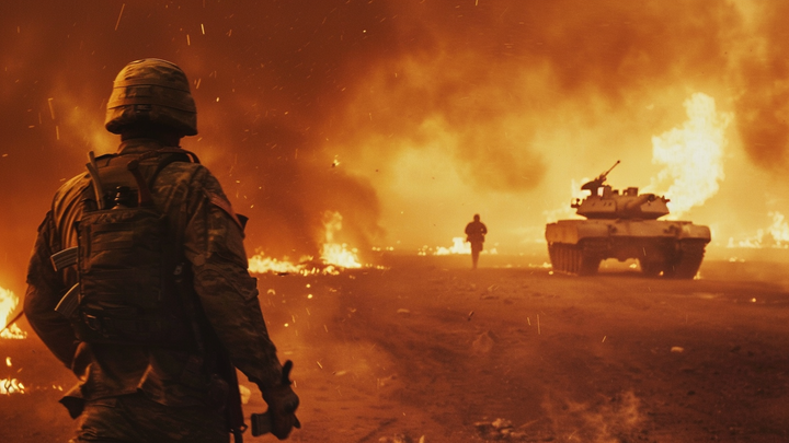 Почему я должен их бояться?: Житель атакованного ВСУ Коренево заявил об особых войсках противника