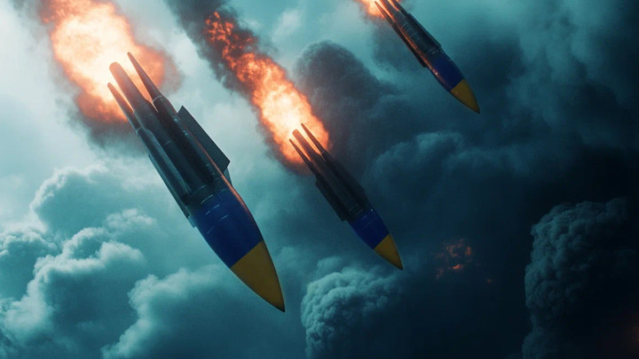 Русскому миру объявлена война. Возмездие за Курск будет громким. Небензя дал анонс на весь мир