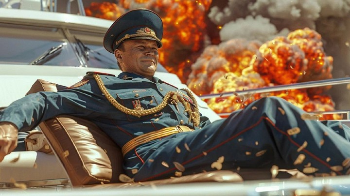 Дело Тимура Иванова: Экс-замминистра уверяет, что делал всё не для личного обогащения