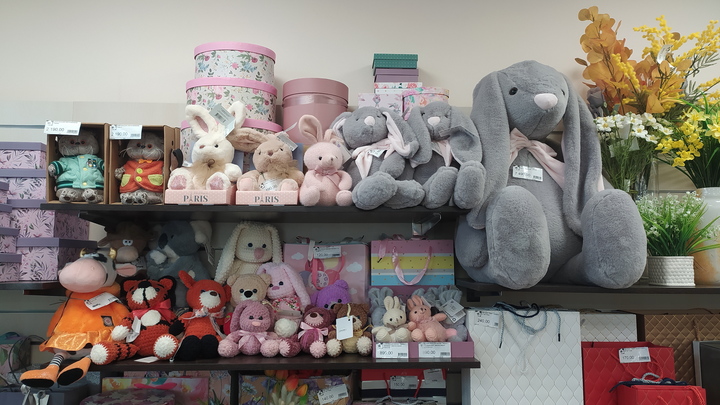 Продавались по всей России: Красноярская фирма отзывает ввезённые из Китая небезопасные игрушки