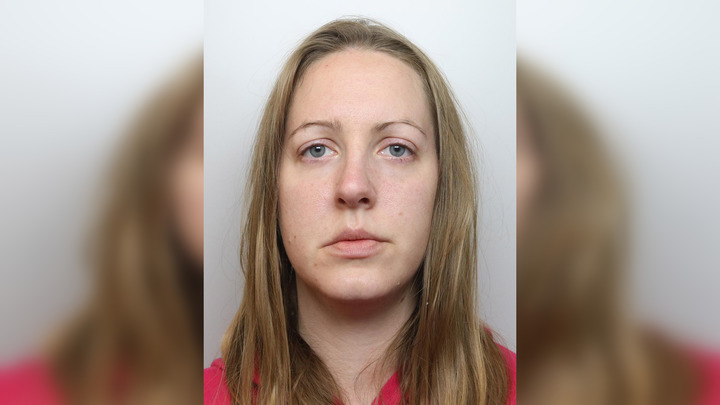 В Британии собирают деньги на апелляцию по делу убивавшей младенцев медсестры