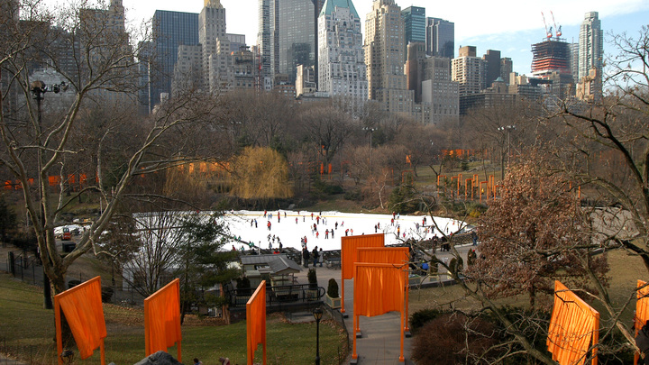 Жить в Нью-Йорке - это сущий кошмар: Исповедь русской, сбежавшей в США