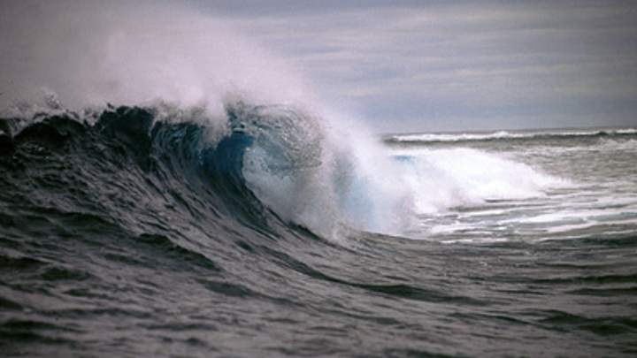 Учёные предупредили о грозящей глобальной катастрофе в ближайшие 100 лет