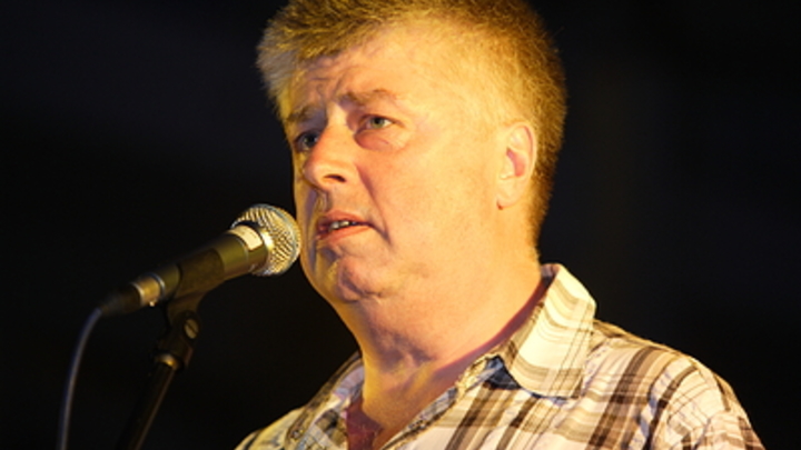 Умер телеведущий и бард Леонид Сергеев