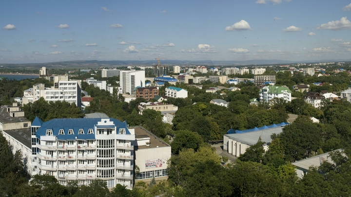 Зона отдыха вместо домов: Жители Анапы боятся остаться без жилья из-за нового генплана курорта