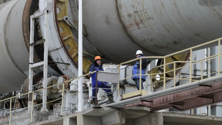 Двум цементным заводам Новороссийска грозят оборотные штрафы за повышение цен