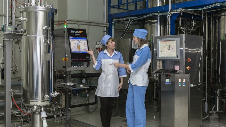 Резиденты и потенциальные резиденты заняли более половины территории ОЭЗ Кулибин за год после расширения