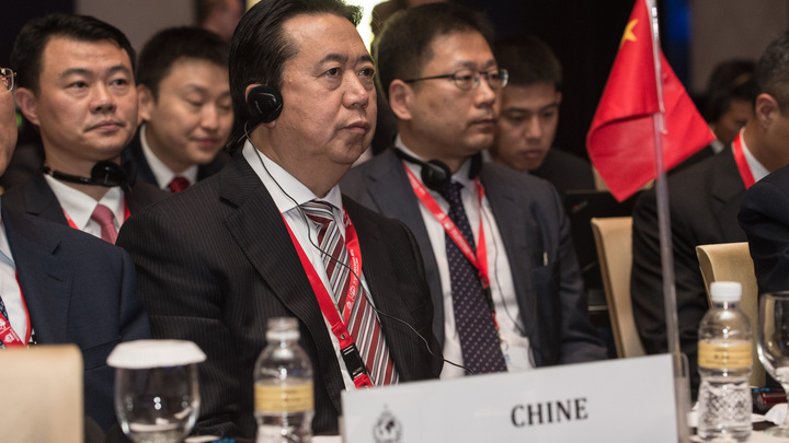 Раскрыты детали преступлений экс-главы Интерпола: Предавался похоти, превратил офицеров в слуг