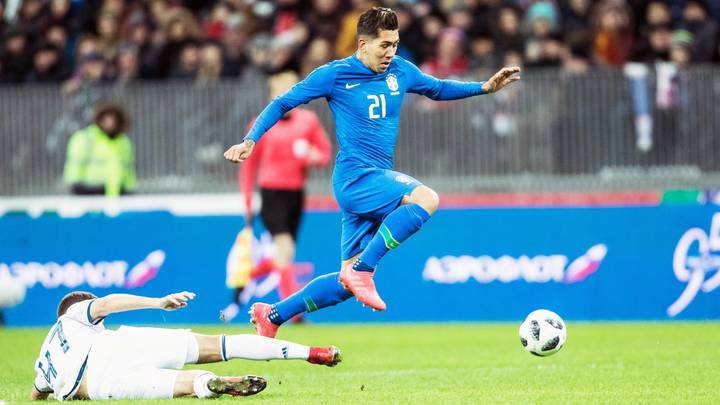 Эту сборную надо заставить уважать людей