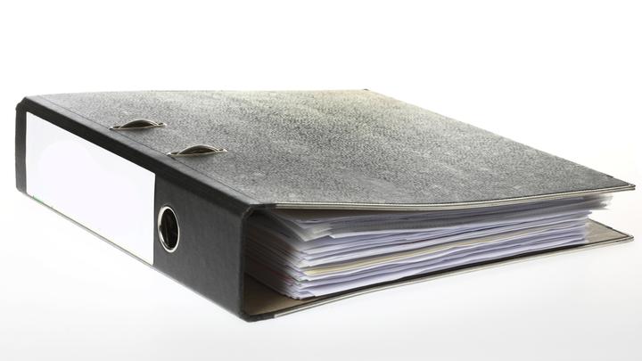 Британцы умудрились потерять секретные документы об эсминце Defender на автобусной остановке