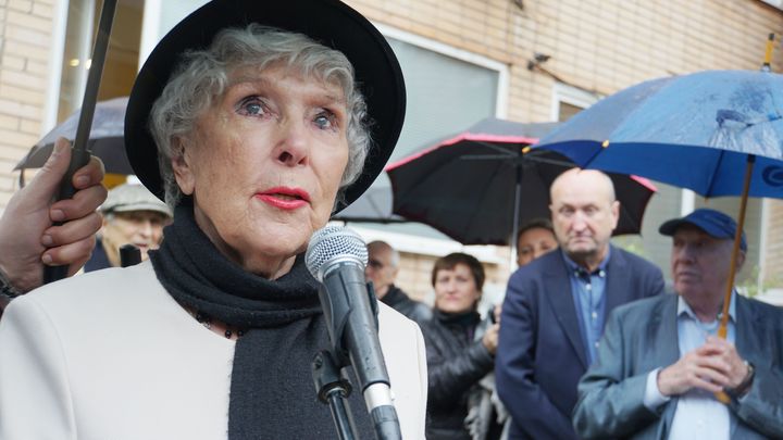 Как сговорились - Вера Васильева ушла из жизни на следующий день после смерти близкой подруги