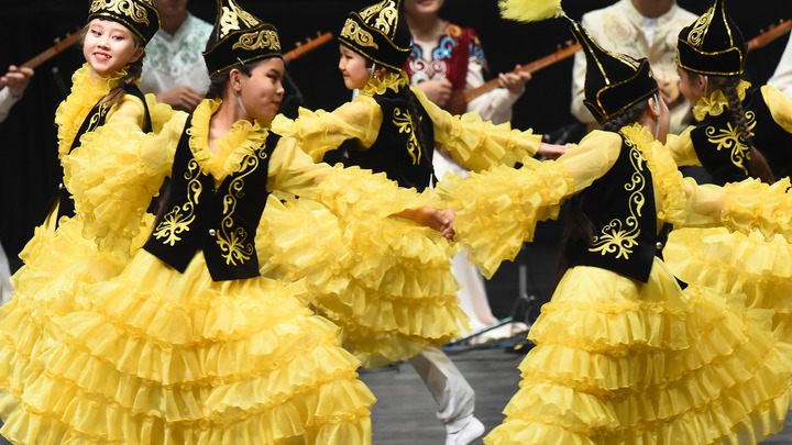 Санкции для киргизского радикала: Стешин рассказал, как Россию превращают в проходной двор