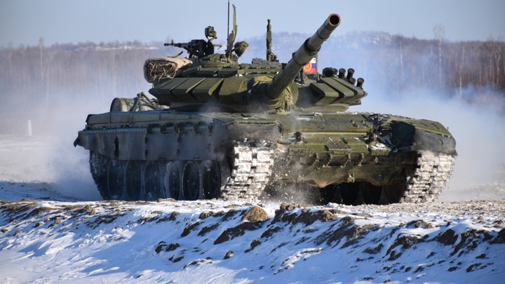 Надо же! Мосты не те: Сатановский высмеял выводы экспертов о непригодности техники НАТО для войны в Европе