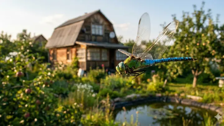 Тайная жизнь Подмосковья: краснокнижные организмы захватывают новые районы