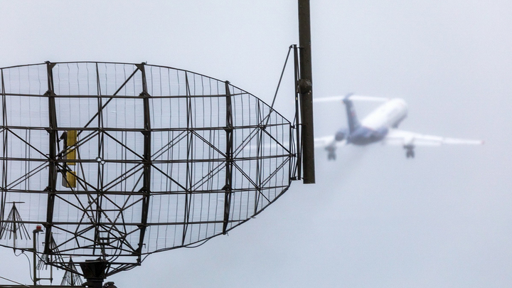 Одним ударом сразу четыре русских Панциря? F-16 приписали неожиданную способность