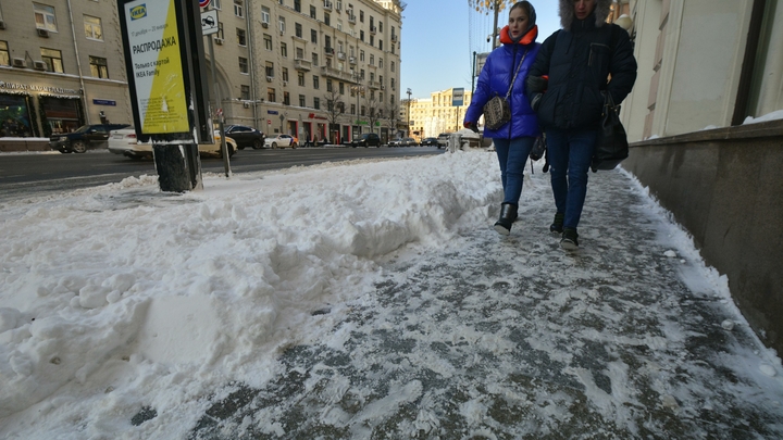 Грядут перемены? Коронавирусные цифры в России рухнут к лету - прогноз