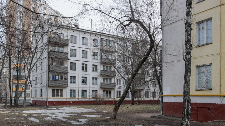 Американские коттеджи против советских хрущёвок: Подведены итоги давнего соревнования