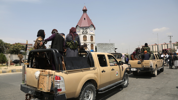 Мы знаем их номера телефонов: Американские дипломаты уничтожили паспорта афганцев