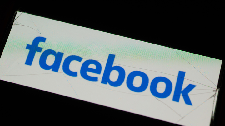Facebook после нового сбоя продублировал пост с извинениями