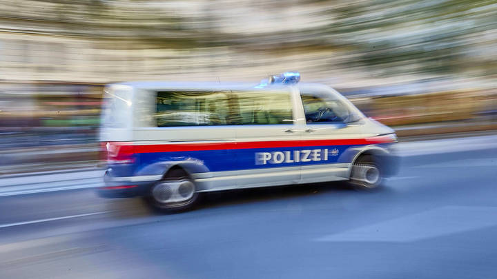 Утку о смерти Вовк разоблачили МВД Австрии и разведка