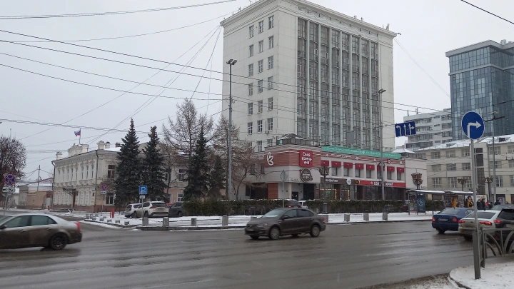 Конец января удивит перепадами. Синоптики рассказали о погоде в Свердловской области