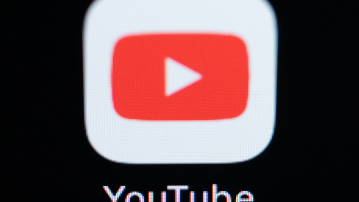YouTube заблокировал канал актрисы и ведущей Марии Шукшиной