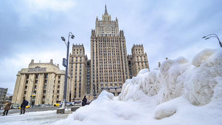 США подвели мир к глобальному конфликту: Россия готова защищаться. Любыми способами