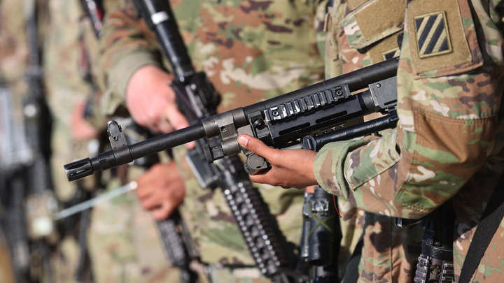 У наёмников пропал аппетит: Баранец объяснил, почему боевики стали отползать с Украины